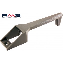 Plastic support lateral door RMS 142740130 Plastic support lateral door RMS 142740130