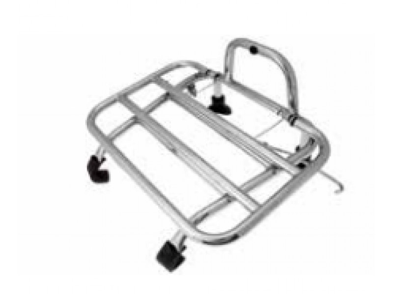 Luggage carrier RMS 142800000 crom fata Luggage carrier RMS 142800000 crom fata