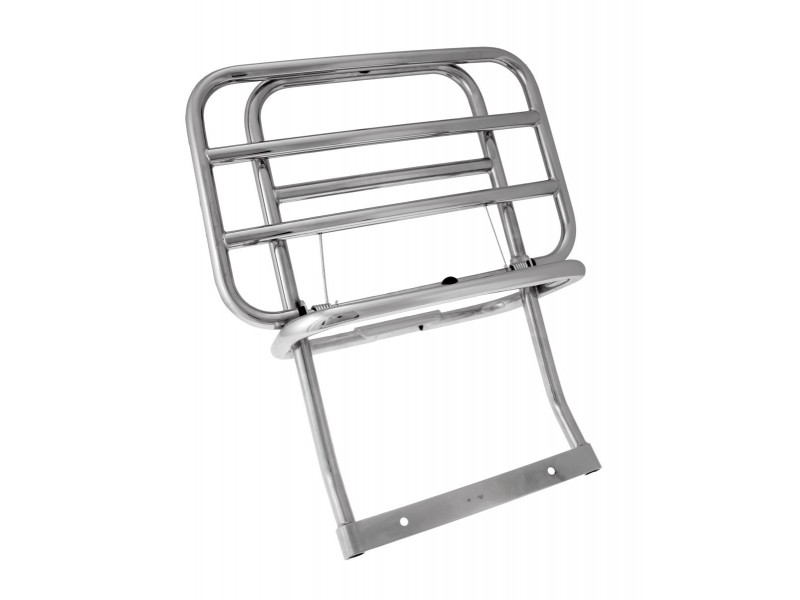 Luggage carrier RMS 142800010 crom spate Luggage carrier RMS 142800010 crom spate