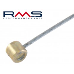 Cablu de ambreiaj RMS 1,9x2500 mm 163514011 Cablu de ambreiaj RMS 1,9x2500 mm 163514011