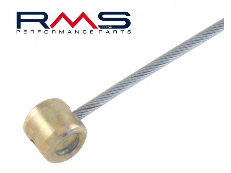 Cablu de ambreiaj RMS 1,9x2500 mm 163514011 Cablu de ambreiaj RMS 1,9x2500 mm 163514011