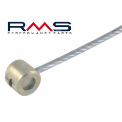 Gear cable RMS 1,6x2000 mm 163516011 Gear cable RMS 1,6x2000 mm 163516011