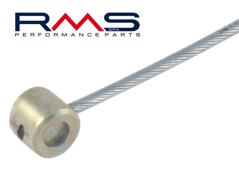 Gear cable RMS 1,6x2000 mm 163516011 Gear cable RMS 1,6x2000 mm 163516011