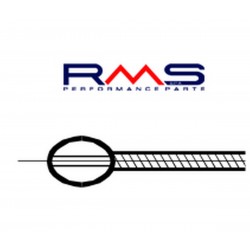 Cablu frana RMS 163518030 spate Cablu frana RMS 163518030 spate
