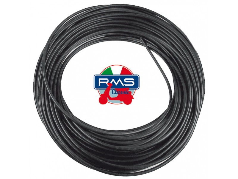 Bowden RMS 163530400 d4,5; 50m Negru