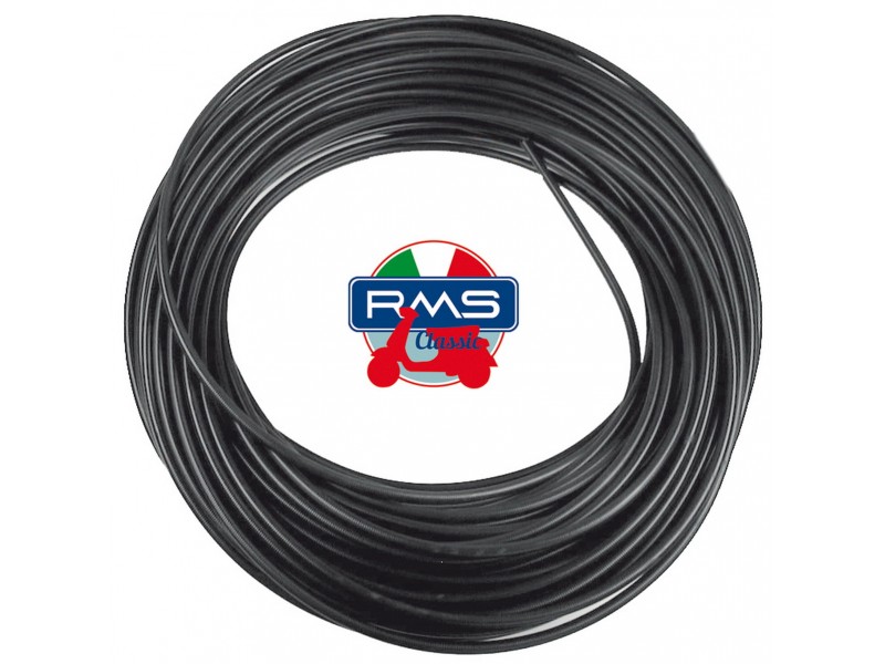 Bowden RMS 163530500 d5; 50m Negru