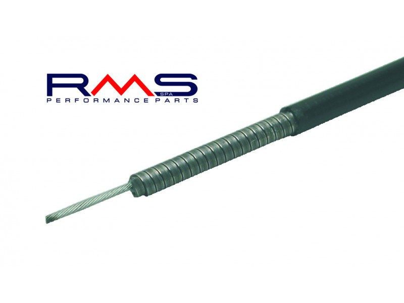 Bowden RMS 163530510 d5; 50m Negru