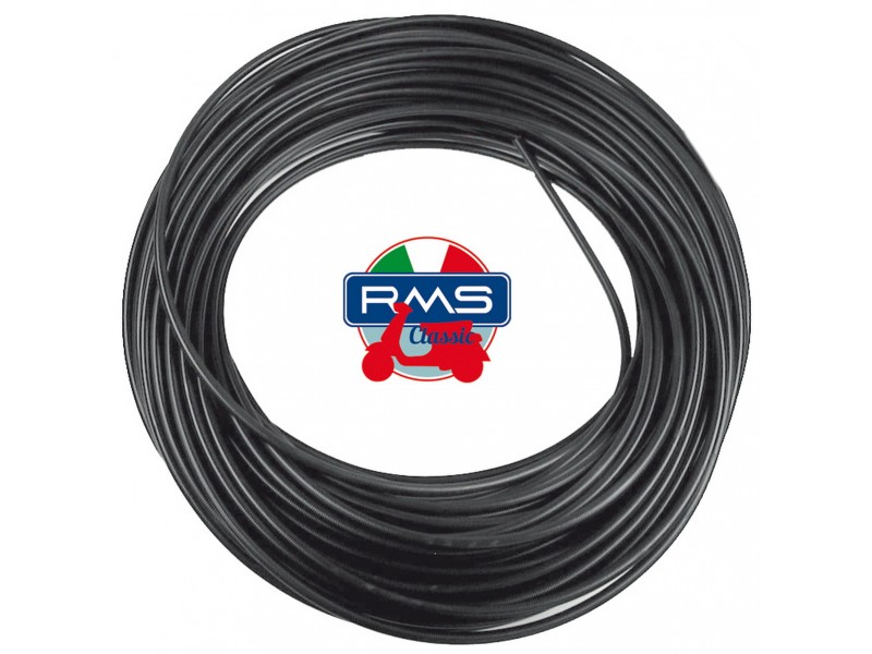 Bowden RMS 163530600 d6; 25m Negru Bowden RMS 163530600 d6; 25m Negru