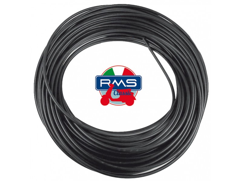 Bowden RMS 163530700 d7; 25m Negru Bowden RMS 163530700 d7; 25m Negru