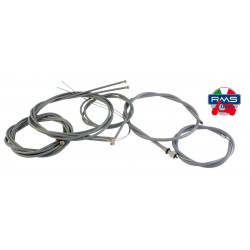 Kit trasmissions RMS 163620040 gri (8 pieces) Kit trasmissions RMS 163620040 gri (8 pieces)