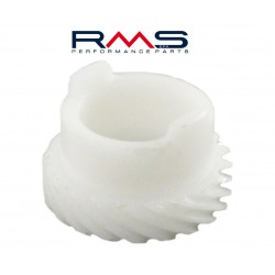 Speedometer transmission pinion RMS 163690100 Speedometer transmission pinion RMS 163690100