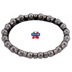Upper ball cages RMS 184240010 (1/8´) (50 pieces) Upper ball cages RMS 184240010 (1/8´) (50 pieces)
