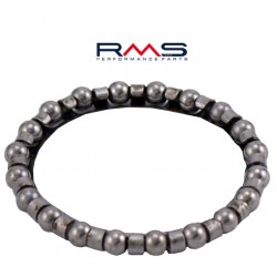 Steering caps RMS 184240030 upper (50 pieces) Steering caps RMS 184240030 upper (50 pieces)