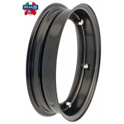 Wheel rim RMS 225000011 Negru Wheel rim RMS 225000011 Negru