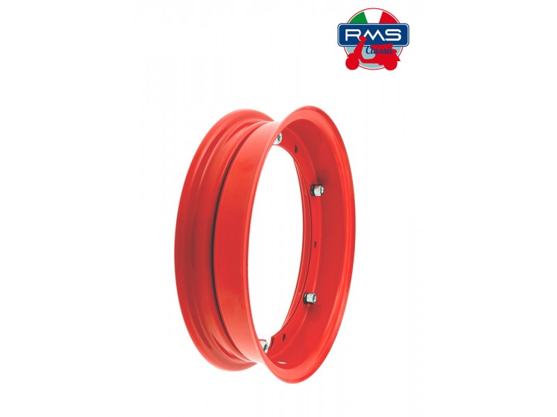 Wheel rim RMS 225000013 Rosu