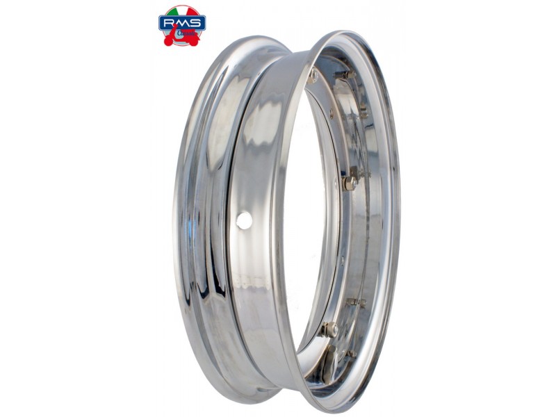 Wheel rim RMS 225000016 crom Wheel rim RMS 225000016 crom