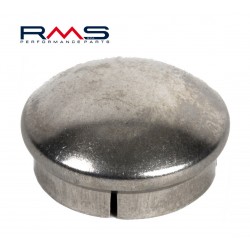 Rear plug drum RMS 225084000 stainless steel 39mm Rear plug drum RMS 225084000 stainless steel 39mm