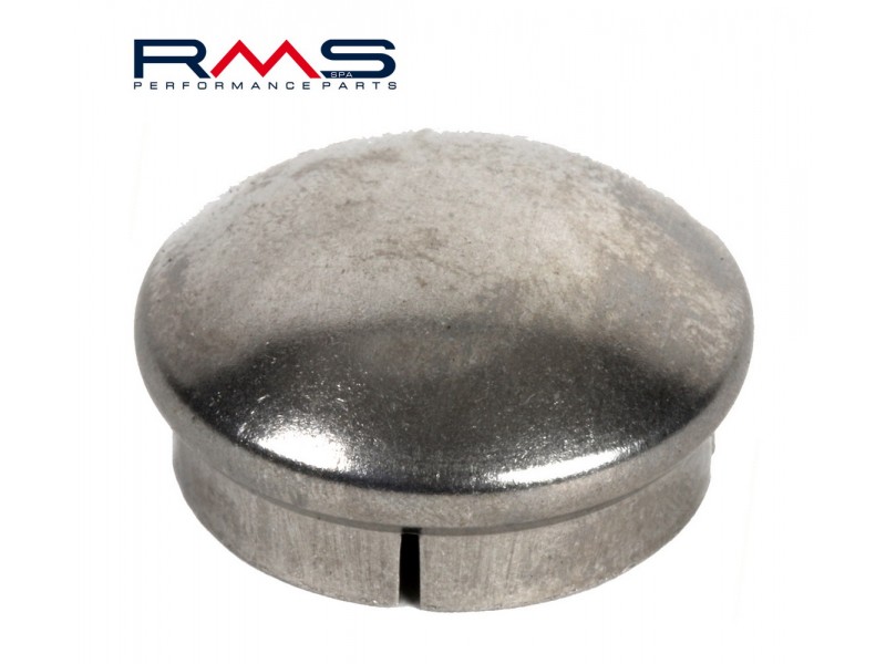 Rear plug drum RMS 225084000 stainless steel 39mm Rear plug drum RMS 225084000 stainless steel 39mm