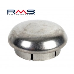 Front plug drum RMS 225084010 inox Front plug drum RMS 225084010 inox