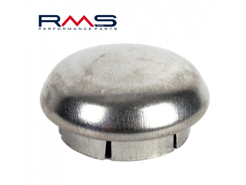 Front plug drum RMS 225084010 inox Front plug drum RMS 225084010 inox