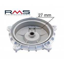 Brake drum RMS 225085040 spate Brake drum RMS 225085040 spate
