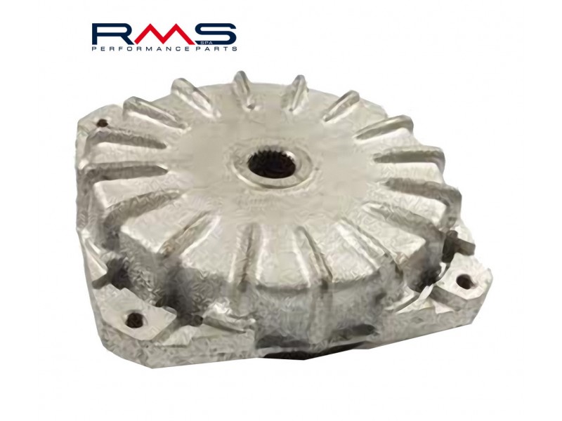 Brake drum RMS 225085070 spate Brake drum RMS 225085070 spate