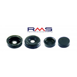 Brake pump gasket kit RMS 225140050 (8 pieces for 2 brake cylinders) Brake pump gasket kit RMS 225140050 (8 pieces for 2 brake cylinders)