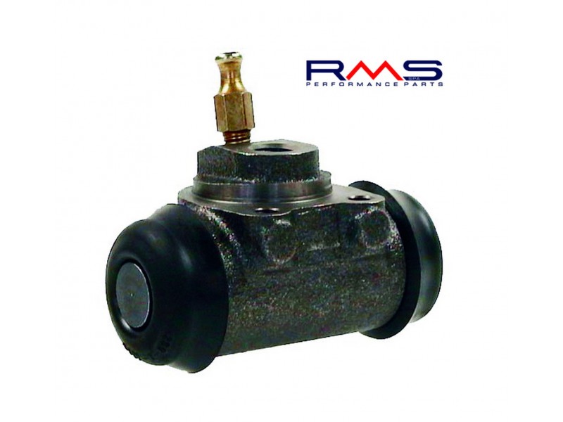 Brake cylinder RMS 225140100 fata