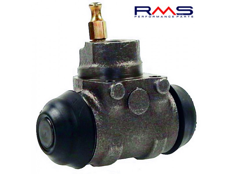 Brake cylinder RMS 225140140 spate