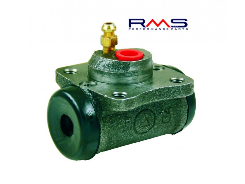 Brake cylinder RMS 225140160 fata