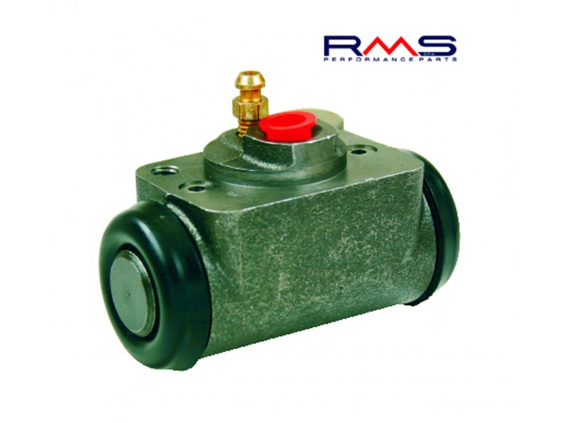Brake cylinder RMS 225140170 spate