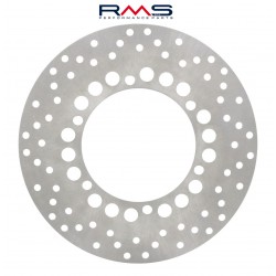 Disc de frana RMS 225162330 D245 Disc de frana RMS 225162330 D245