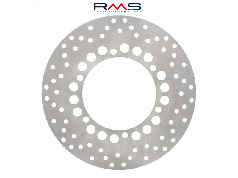 Disc de frana RMS 225162330 D245