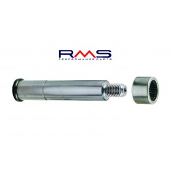 Suspension pin RMS 225180070 fata with grease nipple Suspension pin RMS 225180070 fata with grease nipple