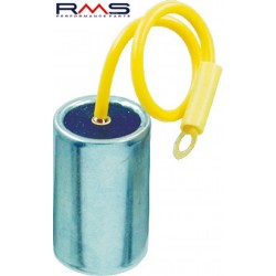 Condenser RMS 246190010 Condenser RMS 246190010