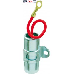 Condenser RMS 246190040 Condenser RMS 246190040
