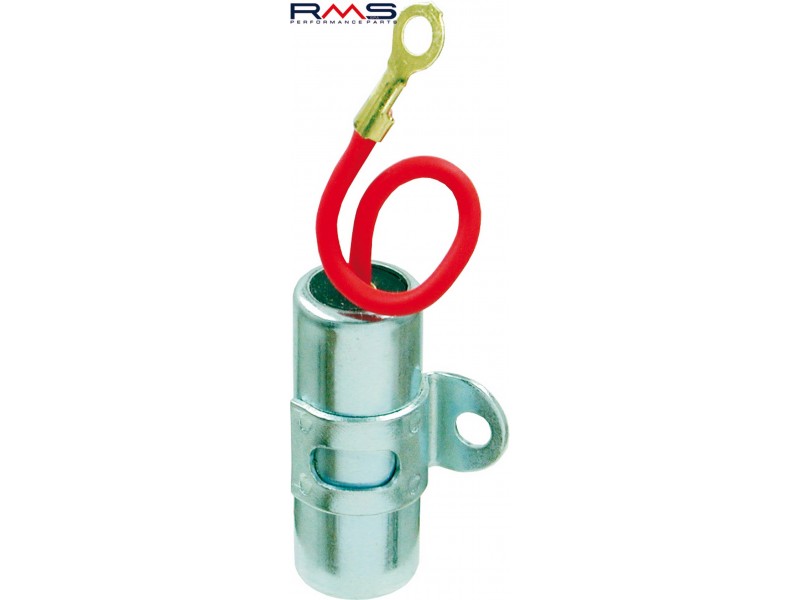 Condenser RMS 246190040 Condenser RMS 246190040