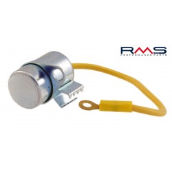 Condenser RMS 246190050 Condenser RMS 246190050