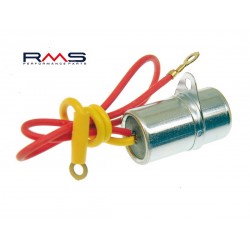 Condenser RMS 246190060 Condenser RMS 246190060