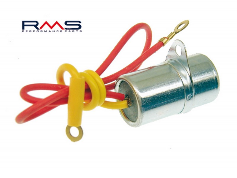 Condenser RMS 246190060 Condenser RMS 246190060