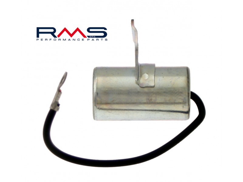 Condenser RMS 246190070 Condenser RMS 246190070