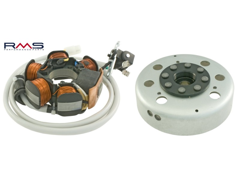 Magneto RMS 246360042