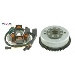Magneto RMS 246360052 Magneto RMS 246360052