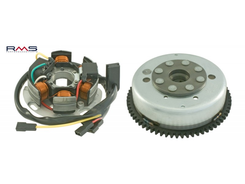 Magneto RMS 246360052