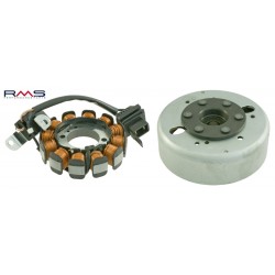 Magneto RMS 246360062 Magneto RMS 246360062