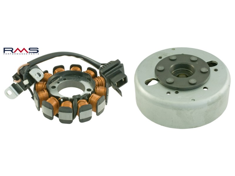 Magneto RMS 246360062 Magneto RMS 246360062