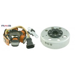 Magneto RMS 246360072 Magneto RMS 246360072