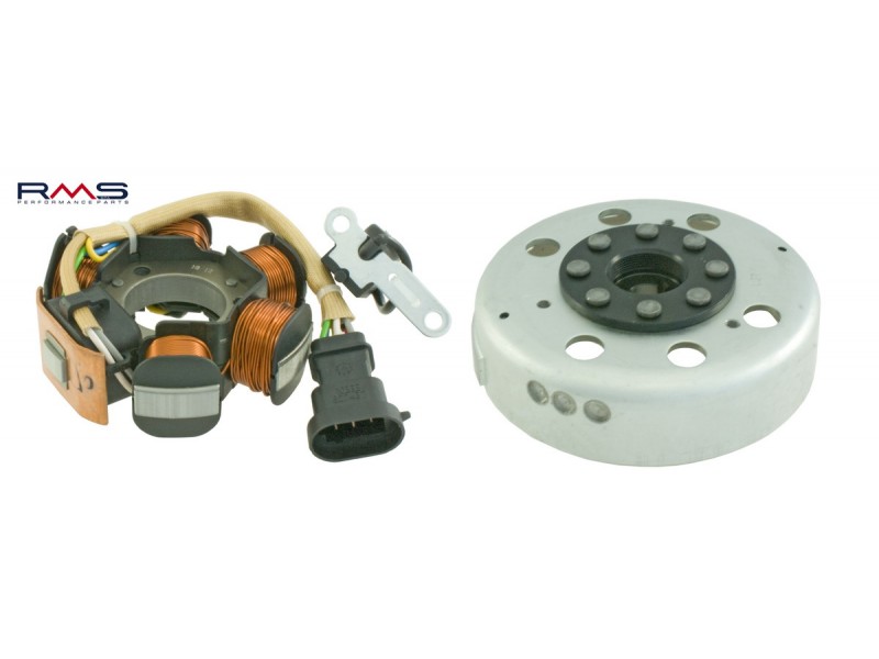 Magneto RMS 246360072 Magneto RMS 246360072