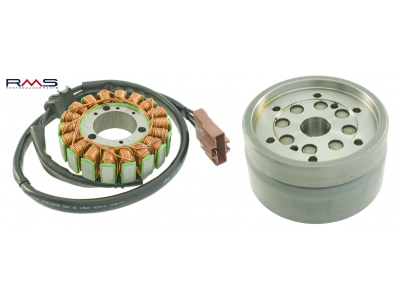 Magneto RMS 246360112 Magneto RMS 246360112