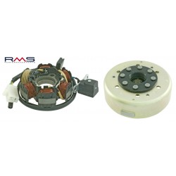 Magneto RMS 246360902 Magneto RMS 246360902